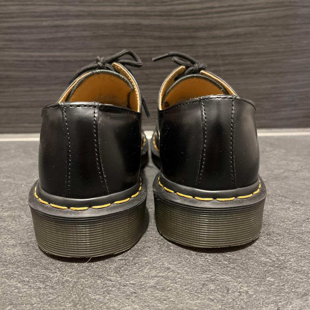 Dr.Martens ドクターマーチン 3ホールシューズ UK5