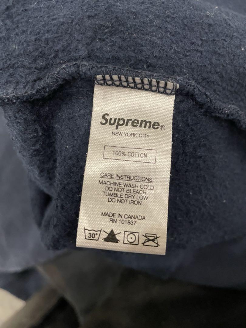 なお様専用 Supreme シュプリーム スウェット M