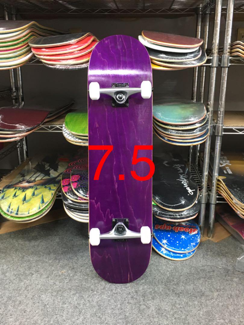 保証書付 Usaブランク コンプリート 7 5 日本割引品 Sotopackspb Ru