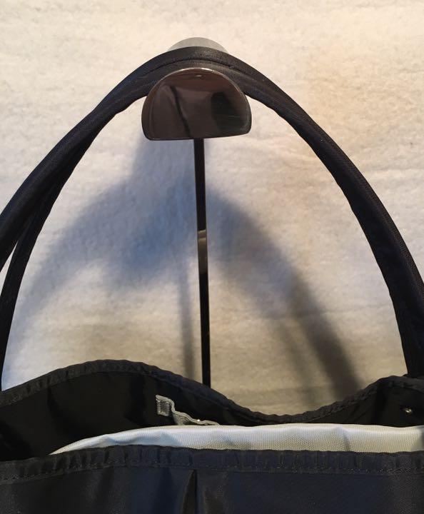 定番NEW 美品 agnes b. VOYAGE トートバッグ 2way 大容量 jXk5D-m42819119190 在庫新品