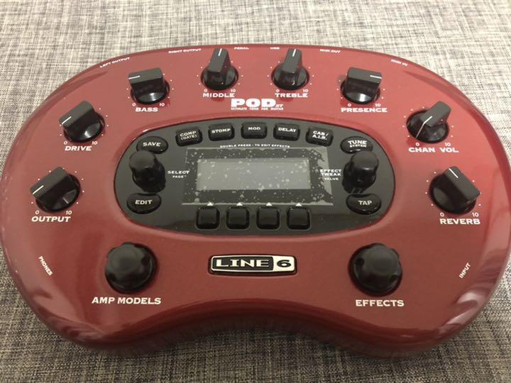 人気アイテム LINE6 mk2セット Shortboard XTとFBV POD - エフェクター - labelians.fr 人気アイテム LINE6 mk2セット Shortboard XTとFBV POD - エフェクター - labelians.fr