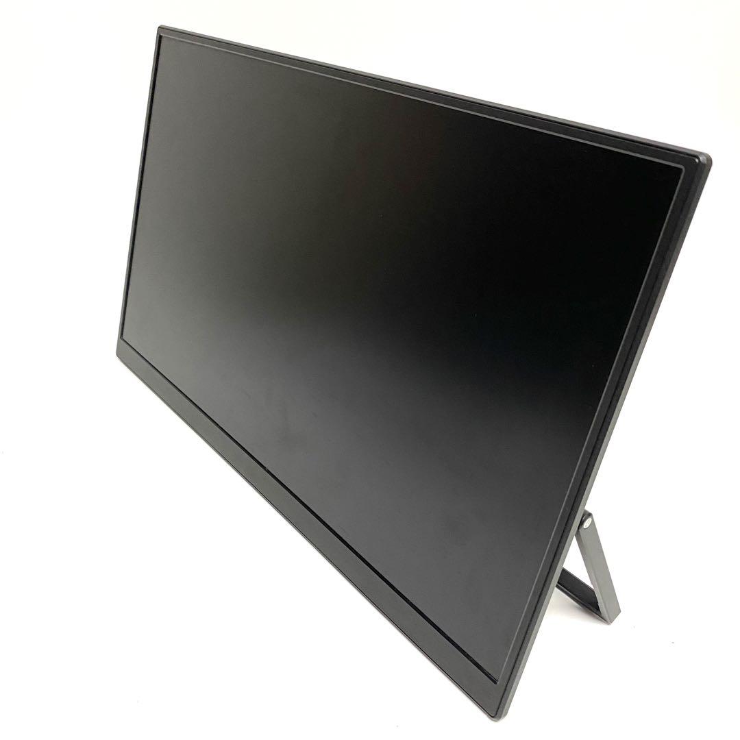 InnoView ポータブルモニター 18.5インチ