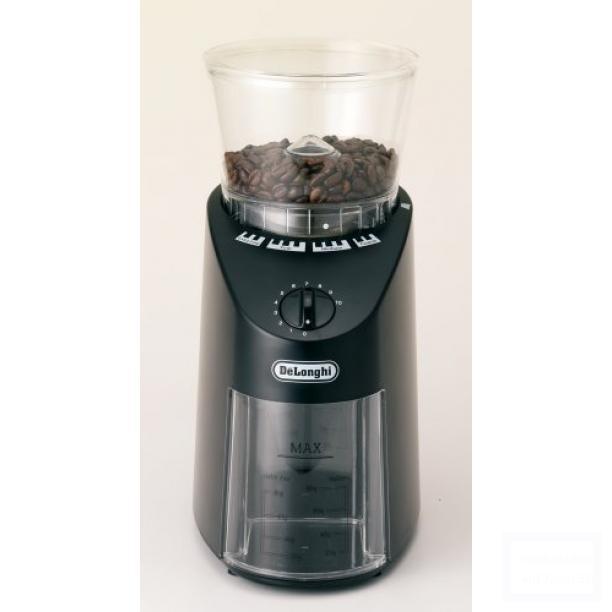 デロンギ DeLonghi デロンギ Pctfb-m42820508293 コーン式 コーヒーグラインダー 好評高品質
