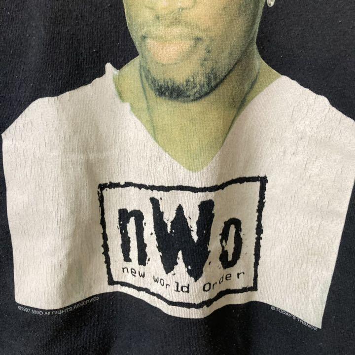 セール定番 NWO Dennis Rodman Todays Trendz 90sスウェット aeWuC-m42821978035 在庫通販