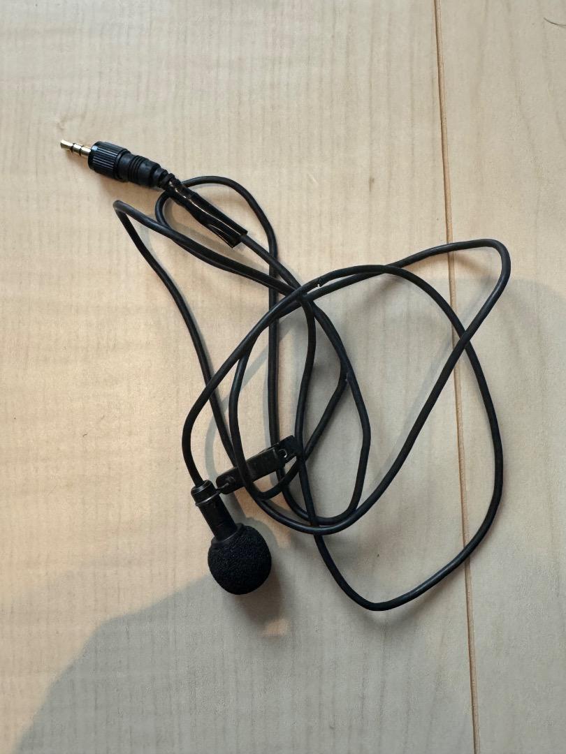 【中古】 SONY UTX-B2 URX-P2 ワイヤレスマイク 送受信機 中古】 SONY UTX-B2 URX-P2 ワイヤレスマイク 送受信機 - メルカリ