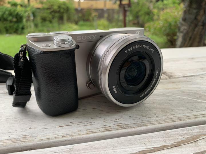 激安大特価2022 SONY a6000 シルバー fNXbg-m42823394793 限定セールHOT