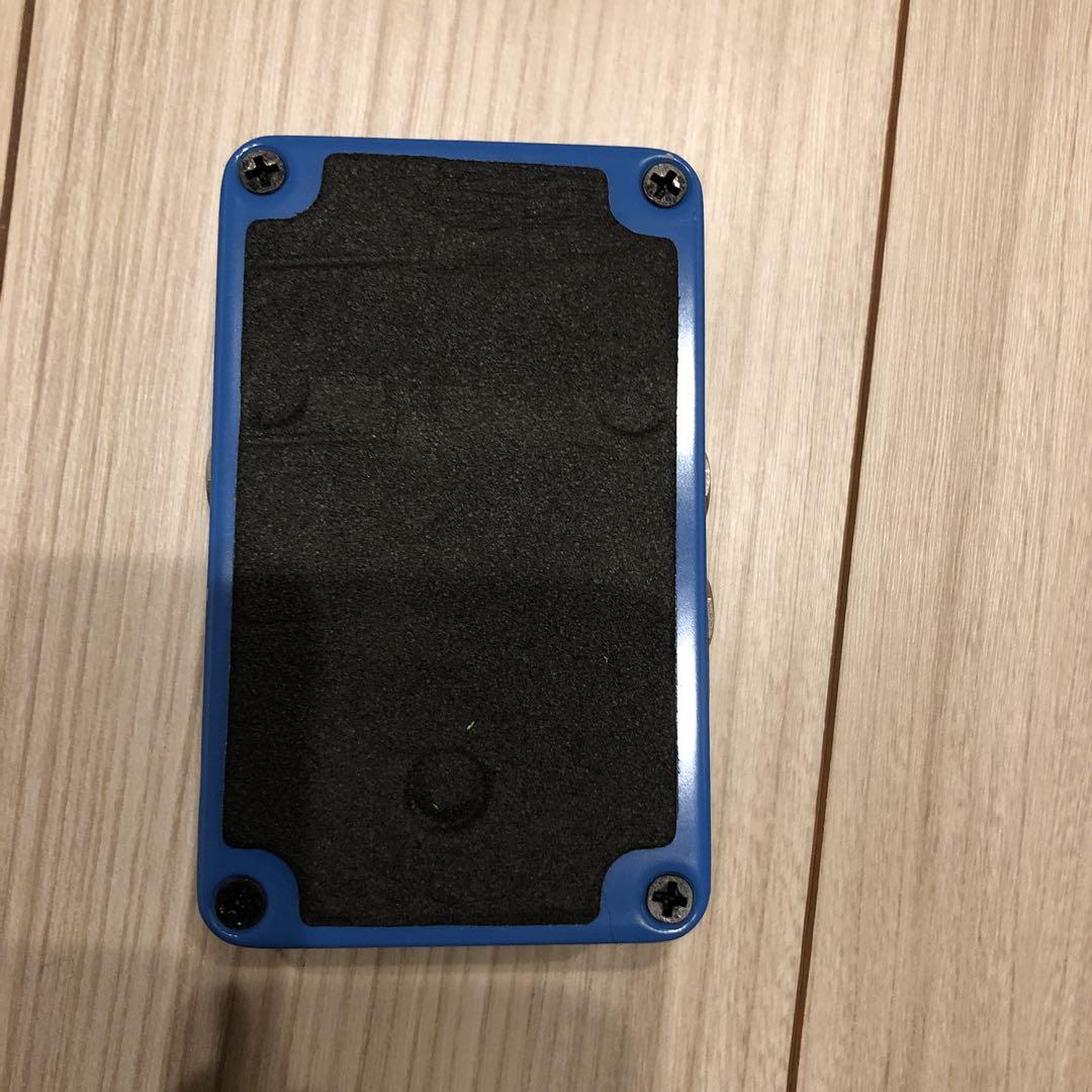 EBS UniChorus ベースエフェクター