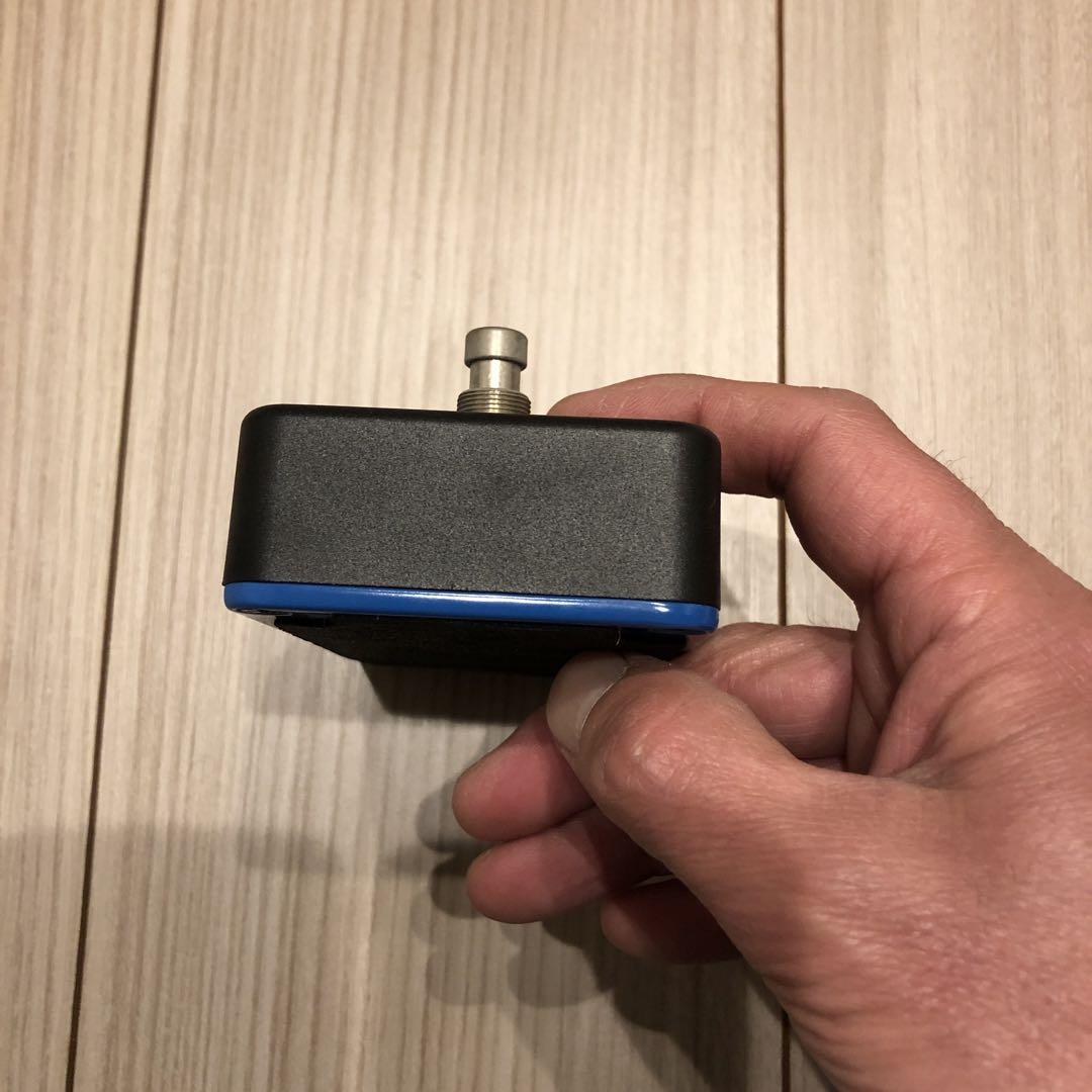 EBS UniChorus ベースエフェクター