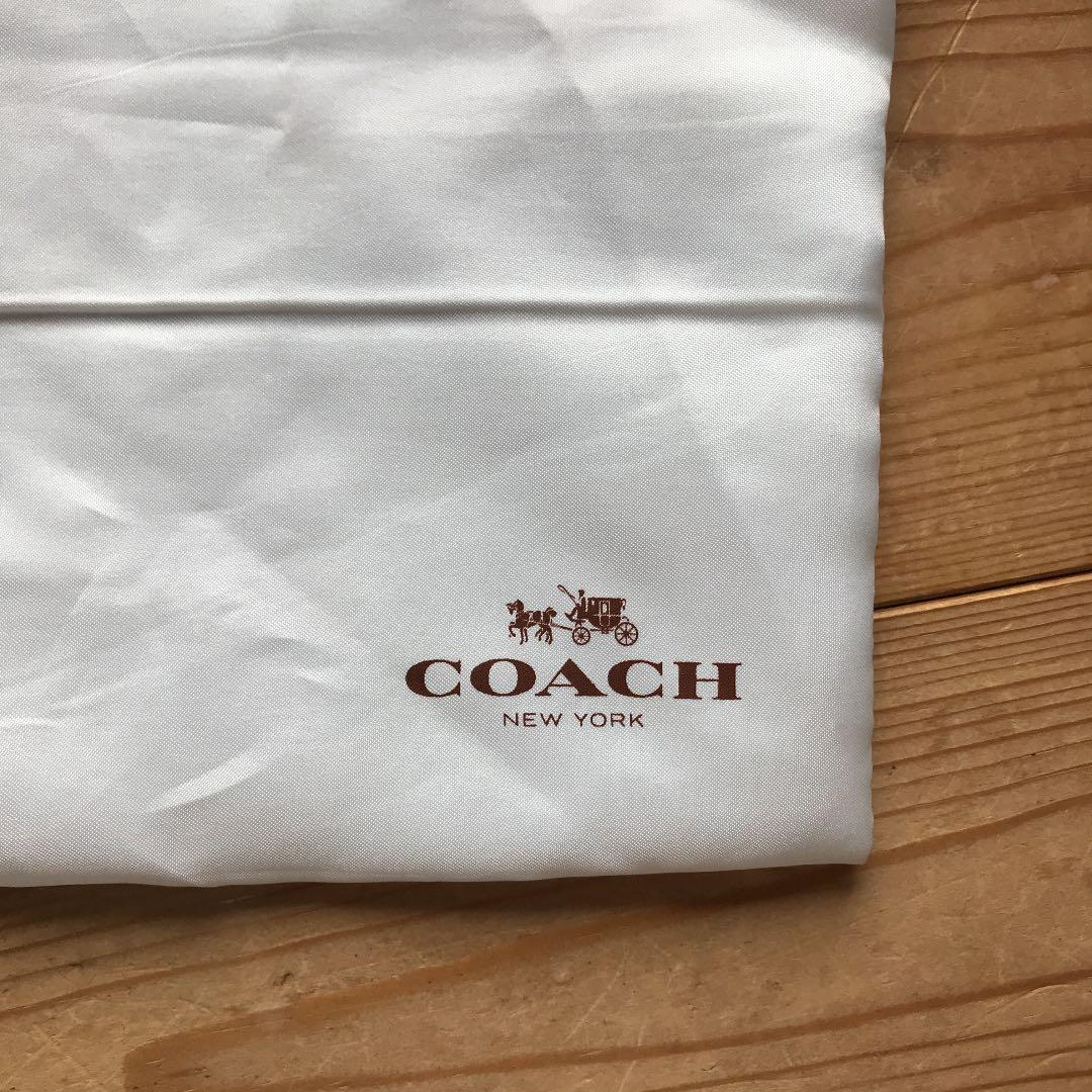 COACH コーチ ★キラキラ ショルダーバッグ