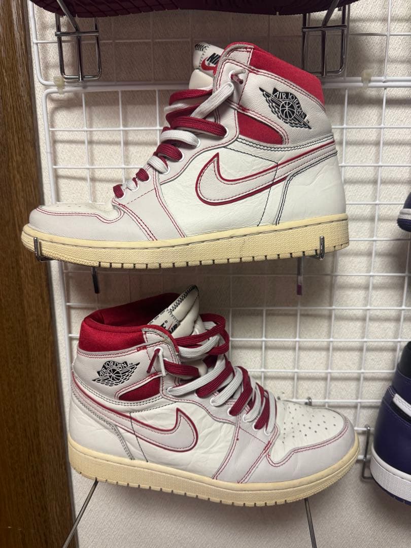 aj1 Jordan1 Retro High OG 