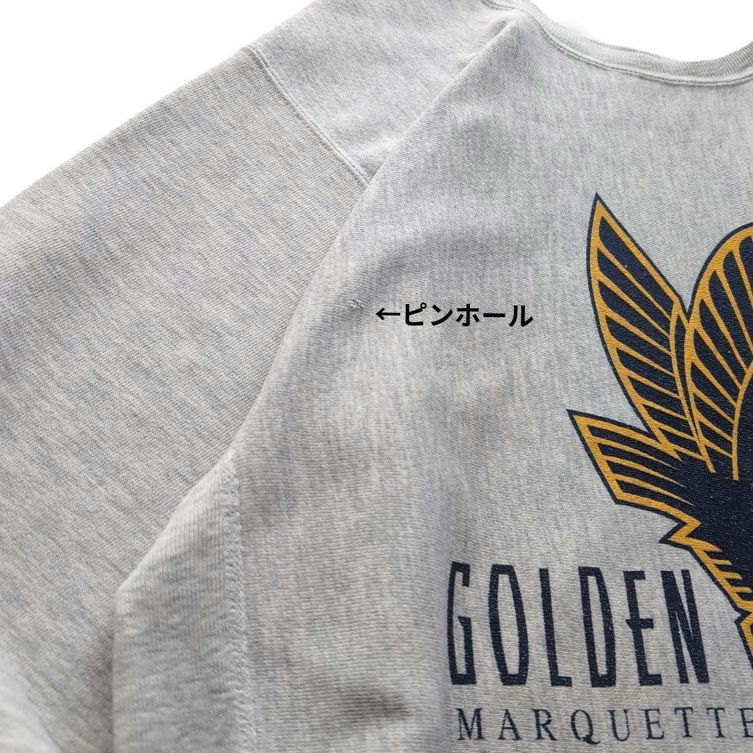 90s USA製 チャンピオン リバースウィーブ カレッジ XXL 682 90s USA製 チャンピオン リバースウィーブ カレッジ XXL 682