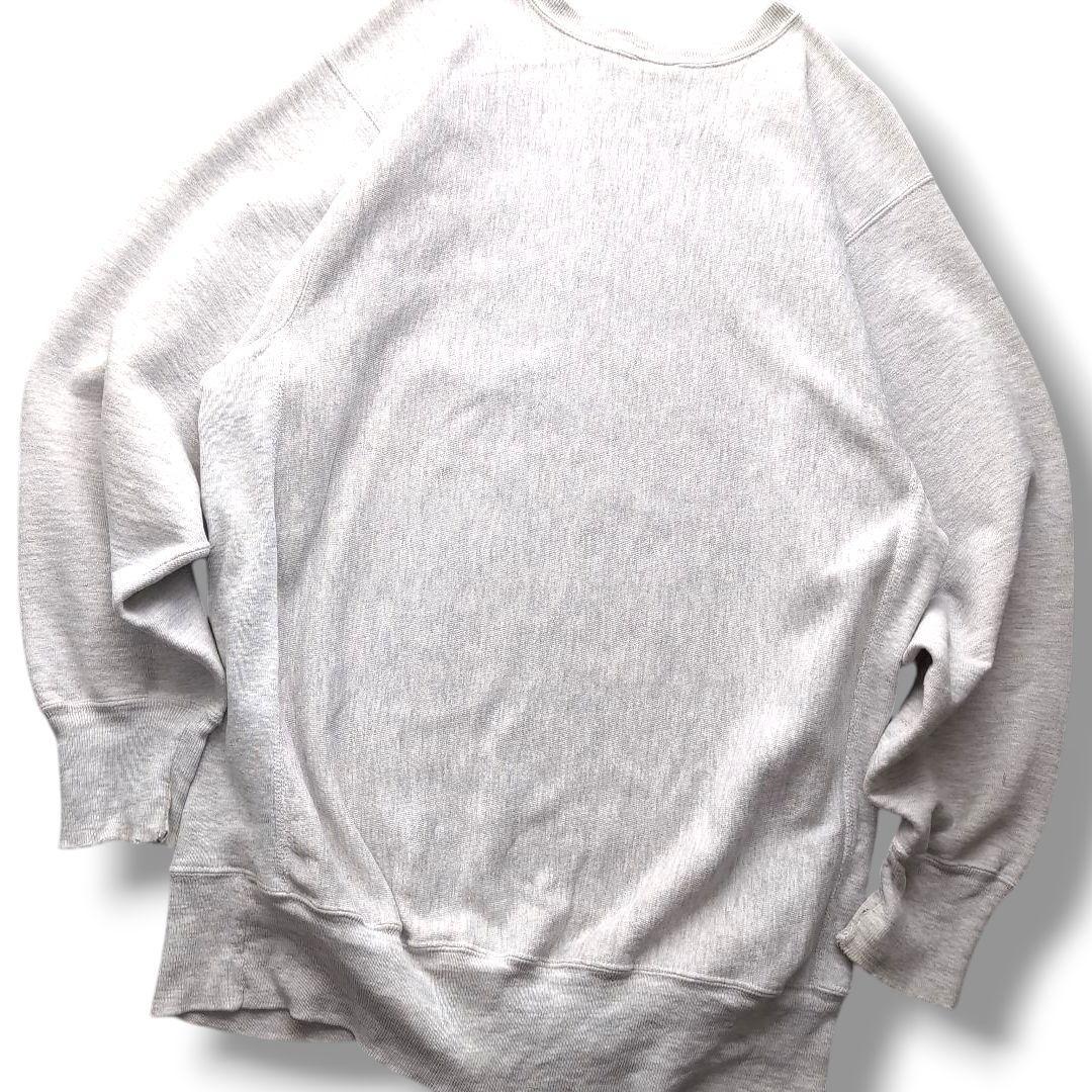 90s USA製 チャンピオン リバースウィーブ カレッジ XXL 682 90s USA製 チャンピオン リバースウィーブ カレッジ XXL 682