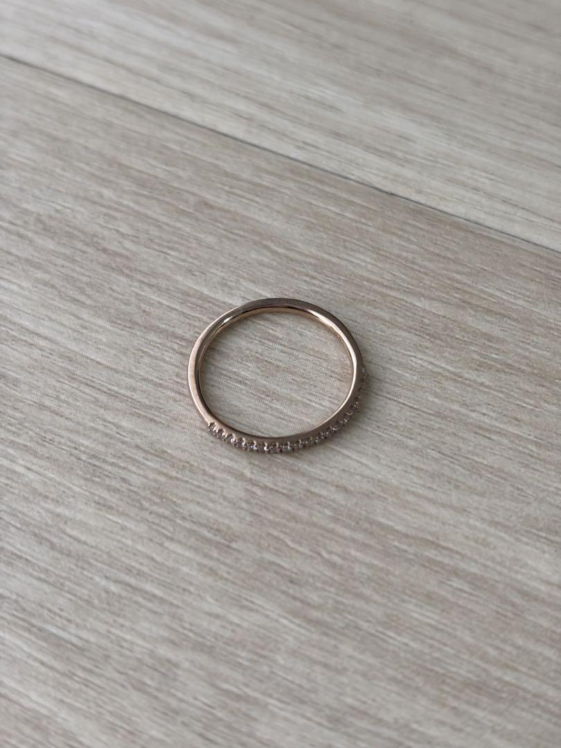 ETERNITY RING