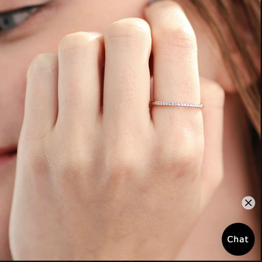 RING #7