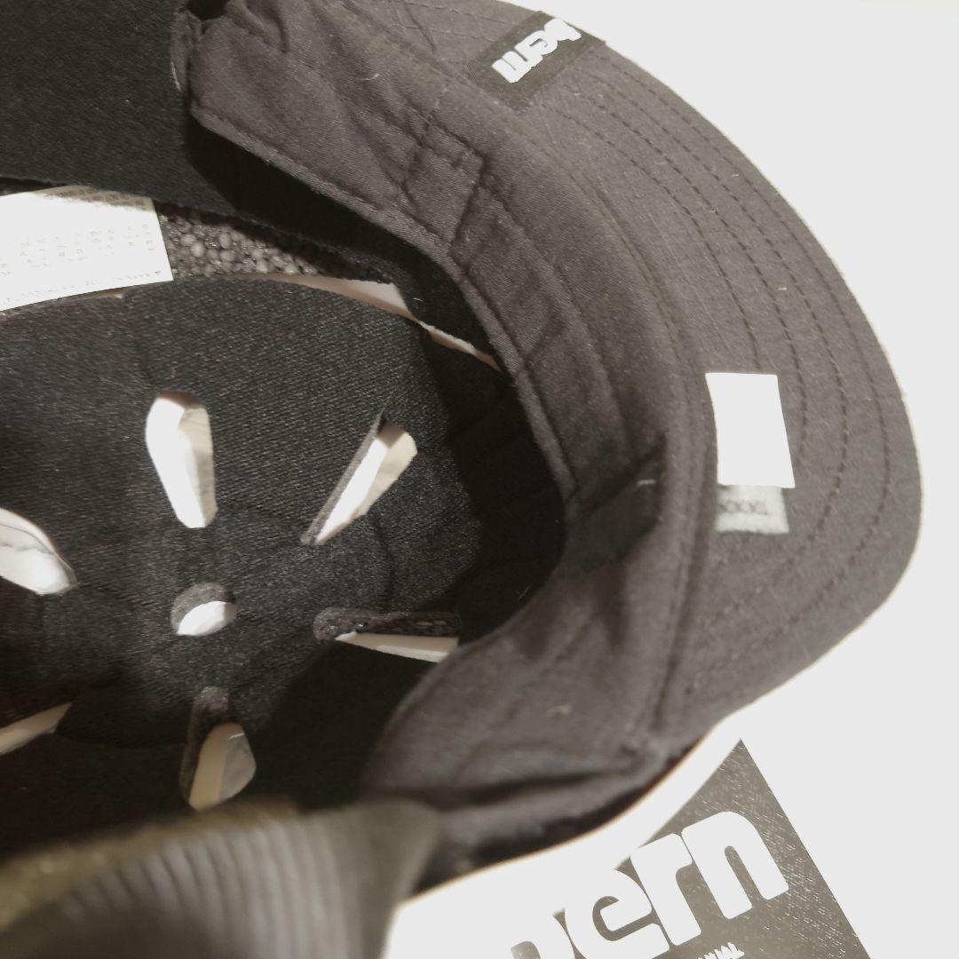 bern macon バーンスケートボード　スノーボード　ヘルメット 3XL