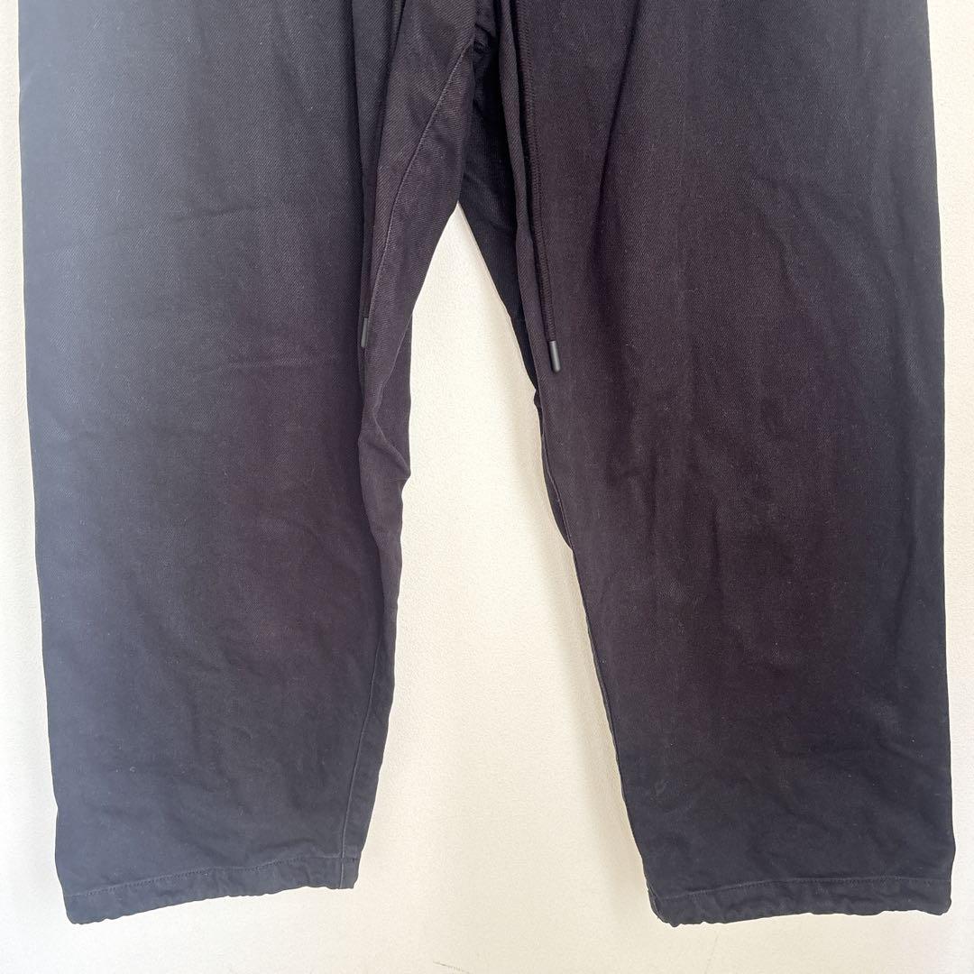 【関税込み】Fear of God ESSENTIALS ラウンジパンツ 美品 FEAR OF GOD ESSENTIALS ワイドラウンジパンツ S - メルカリ