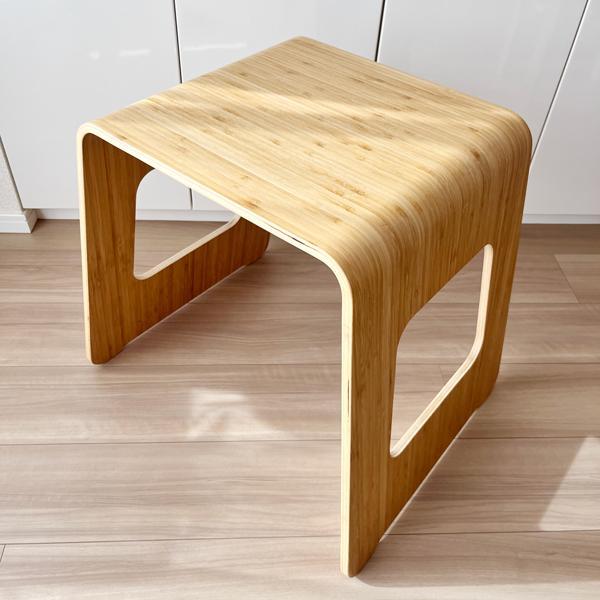 IKEA BENGTHÅKAN ベングトホーカン（スツール）× 2脚 ②
