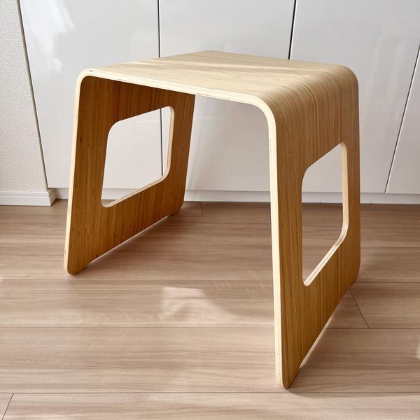 IKEA BENGTHÅKAN ベングトホーカン（スツール）× 2脚 ②