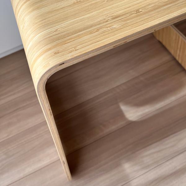 IKEA BENGTHÅKAN ベングトホーカン（スツール）× 2脚 ②