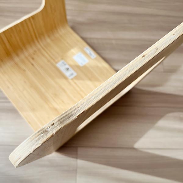 IKEA BENGTHÅKAN ベングトホーカン（スツール）× 2脚 ②
