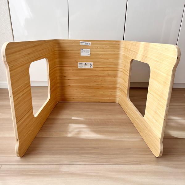 IKEA BENGTHÅKAN ベングトホーカン（スツール）× 2脚 ②