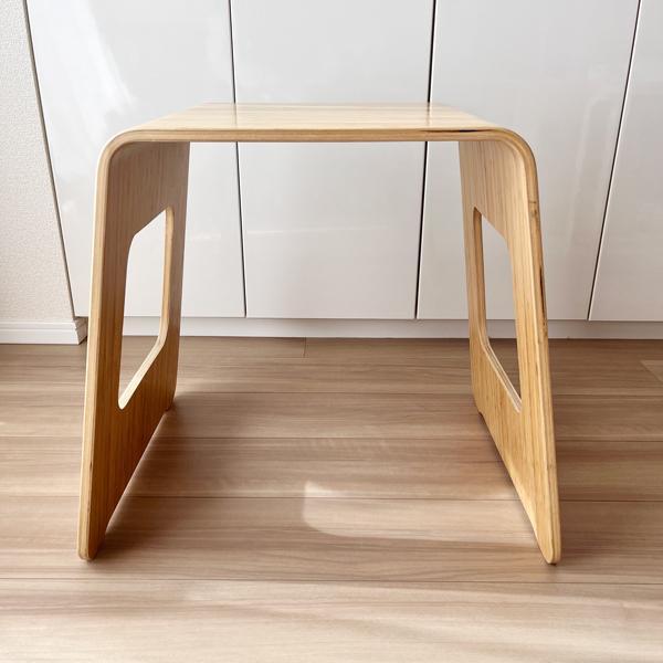 IKEA BENGTHÅKAN ベングトホーカン（スツール）× 2脚 ②