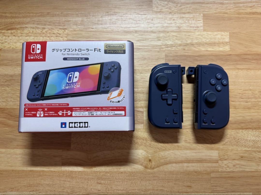 Nintendo Switch 有機ELモデルホワイト プロコン ケース セット