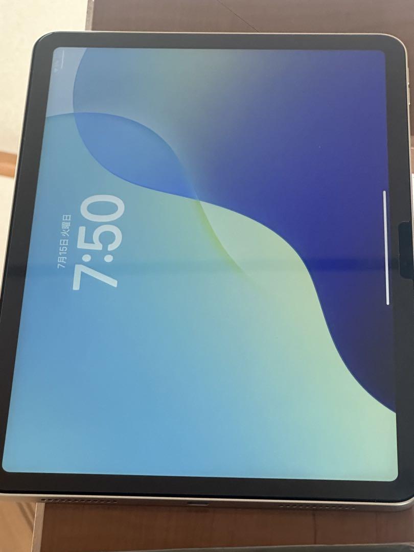 iPadAir M2 2024年 256GB