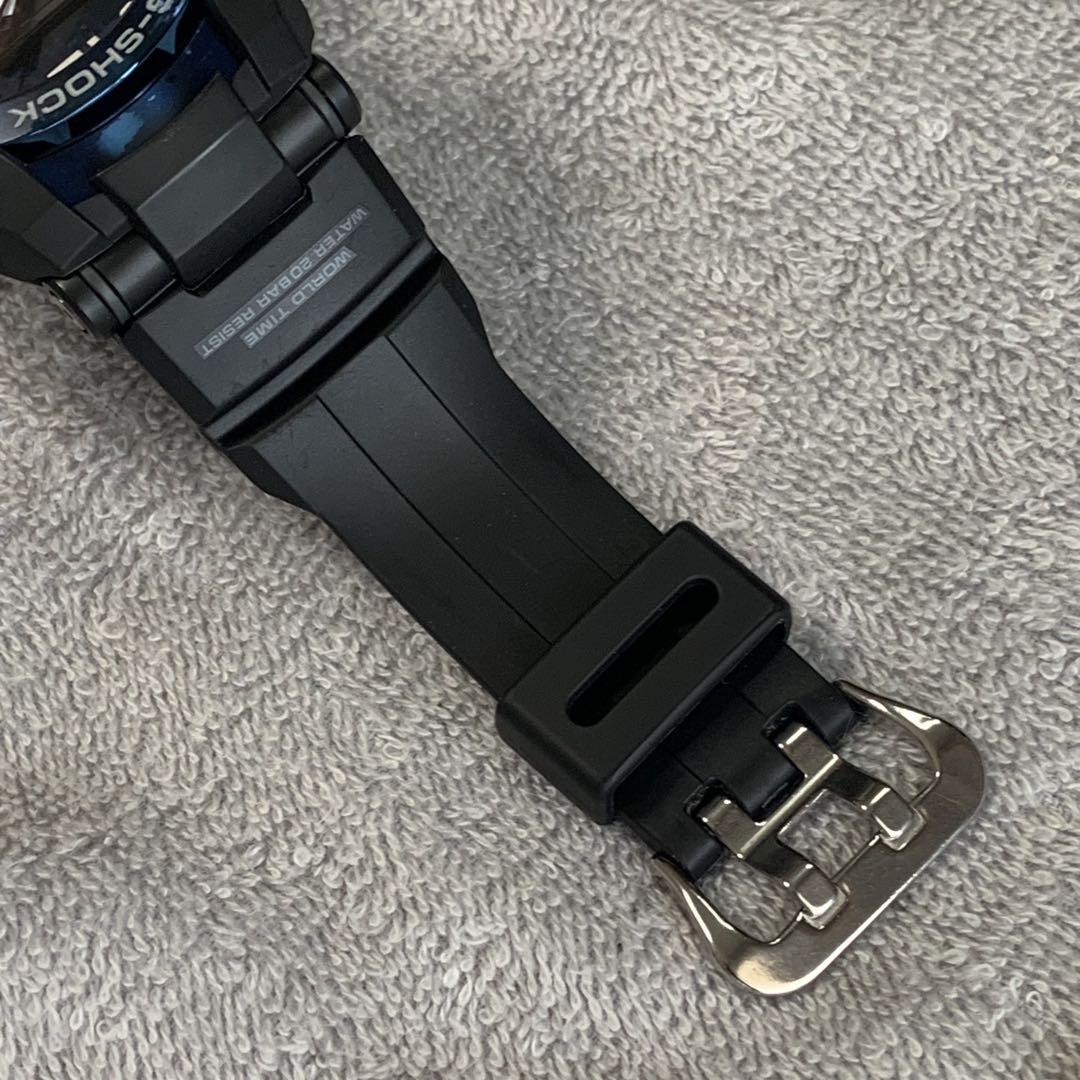CASIO GRAVITYMASTER BLUETOOTH ✈️ GR-B100