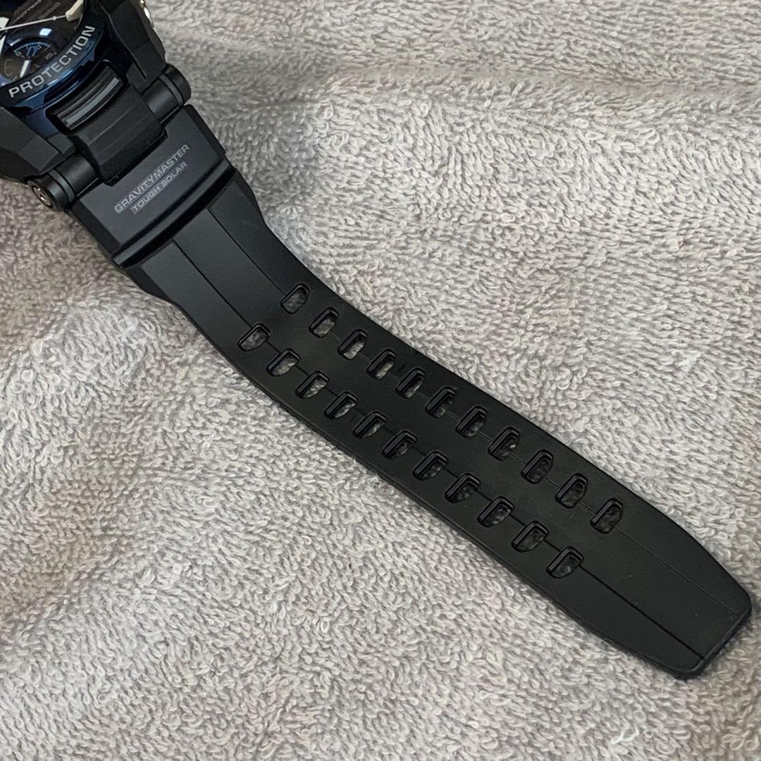 CASIO GRAVITYMASTER BLUETOOTH ✈️ GR-B100