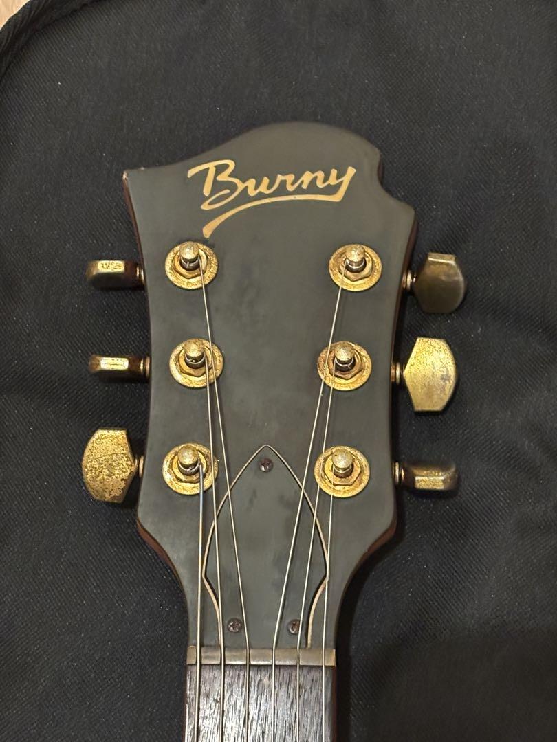 MG-125S Burny FERNANDES／X JAPAN hide／ヒデ - メルカリ