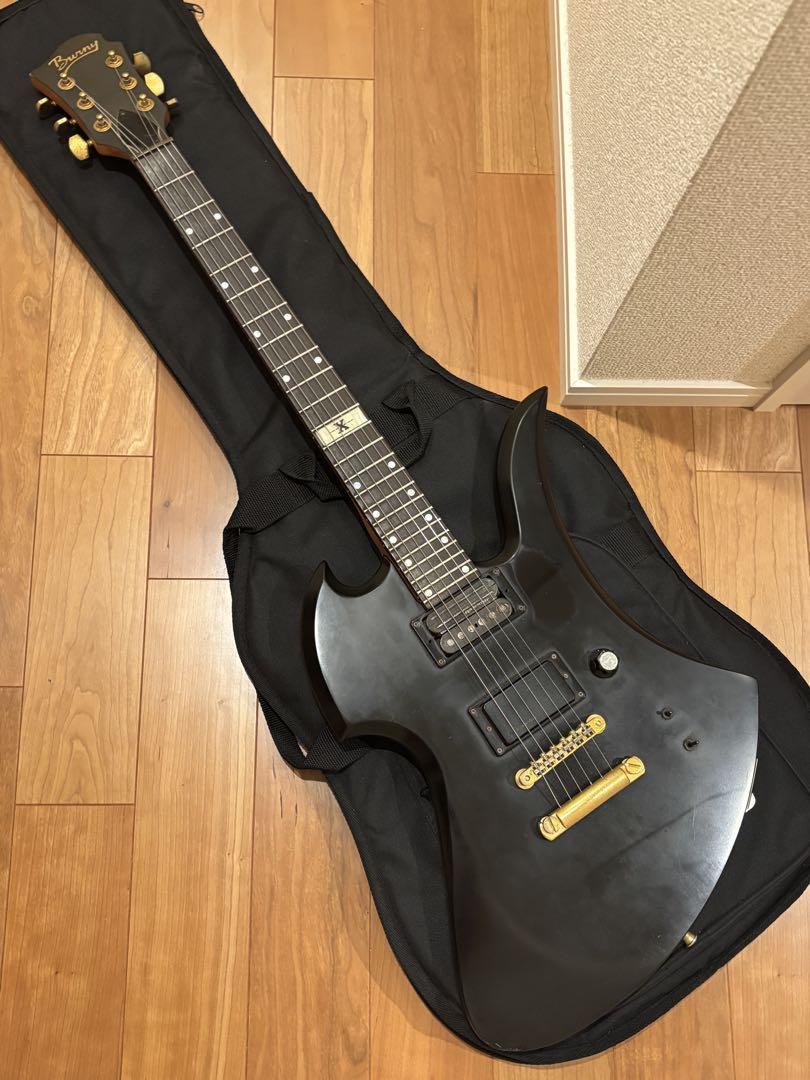 MG-125S Burny FERNANDES／X JAPAN hide／ヒデ - メルカリ