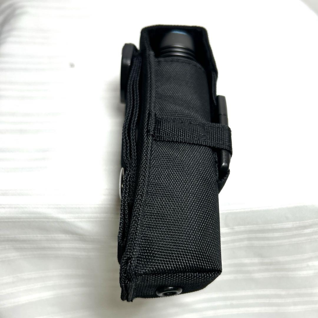 【Olight Seeker 3 Pro 】★未使用品 箱入り オーライト