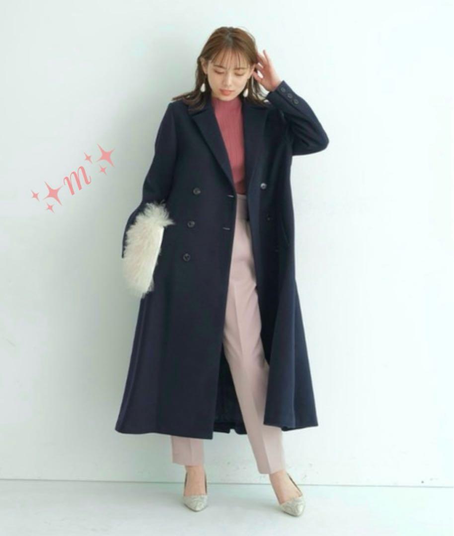 Mystrada コート