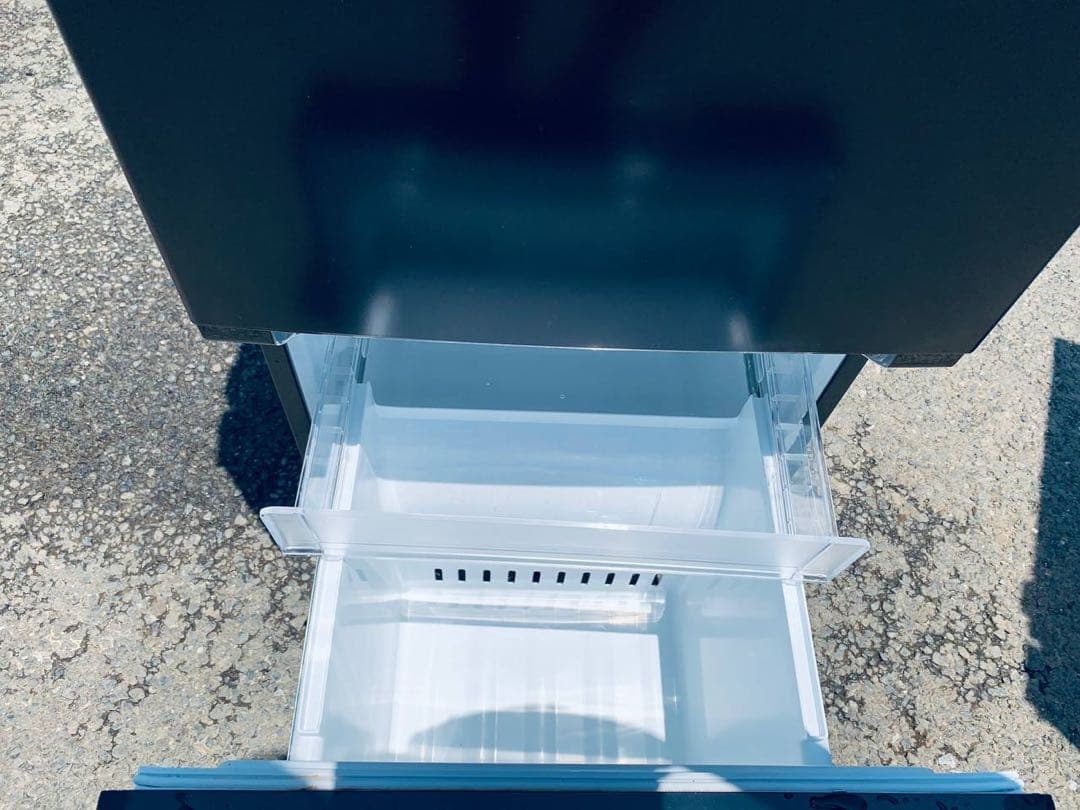 ✅ヤマダ電機ノンフロン冷凍冷蔵庫✅ ✅YRZ-F15LK✅送料設置無料 ✅ヤマダ電機ノンフロン冷凍冷蔵庫✅ ✅YRZ-F15LK✅送料設置無料