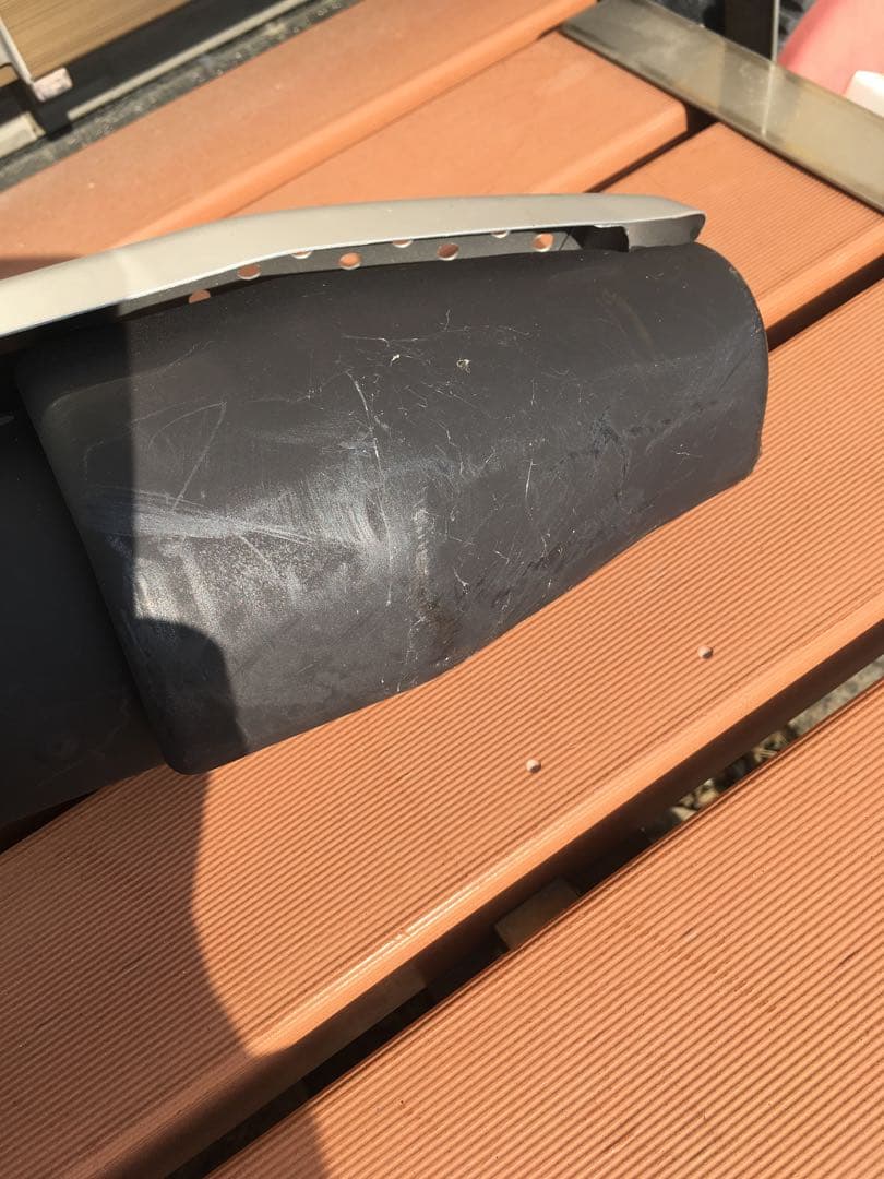 ハンターカブ CT125 純正マフラー ハンターカブ CT125 純正マフラー