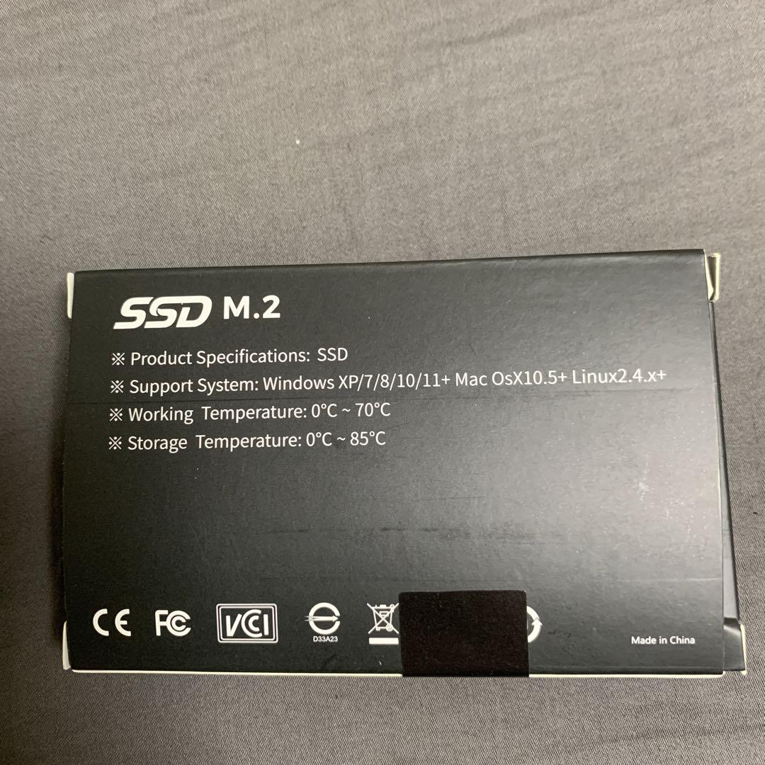内蔵型SSD 990 PRO M.2 SSD 1TB