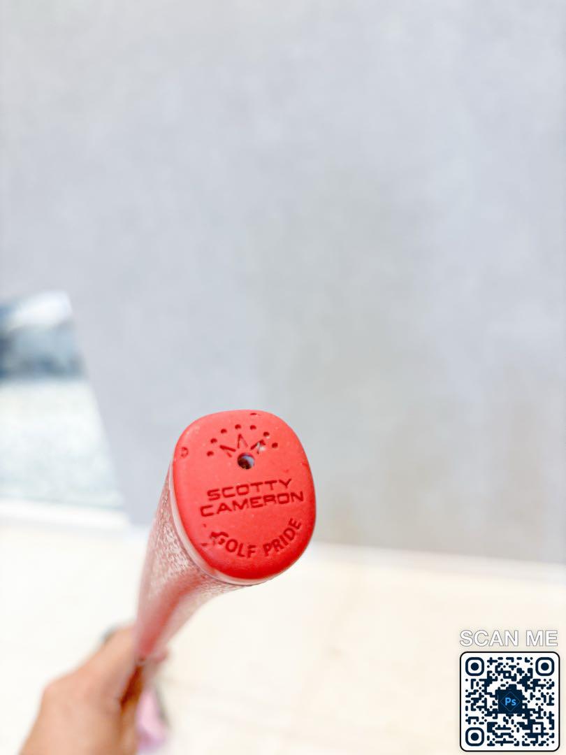 限定品】 スコッティキャメロン マイガール 2004 ニューポート