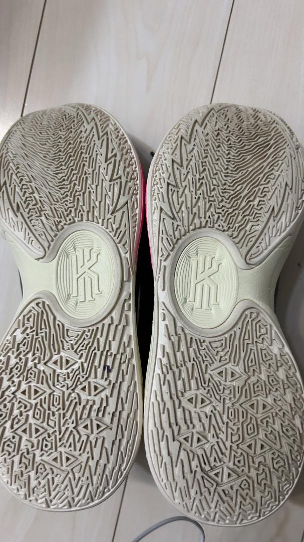 26cmナイキ カイリーロー5NIKE KYRIE LOW 5
