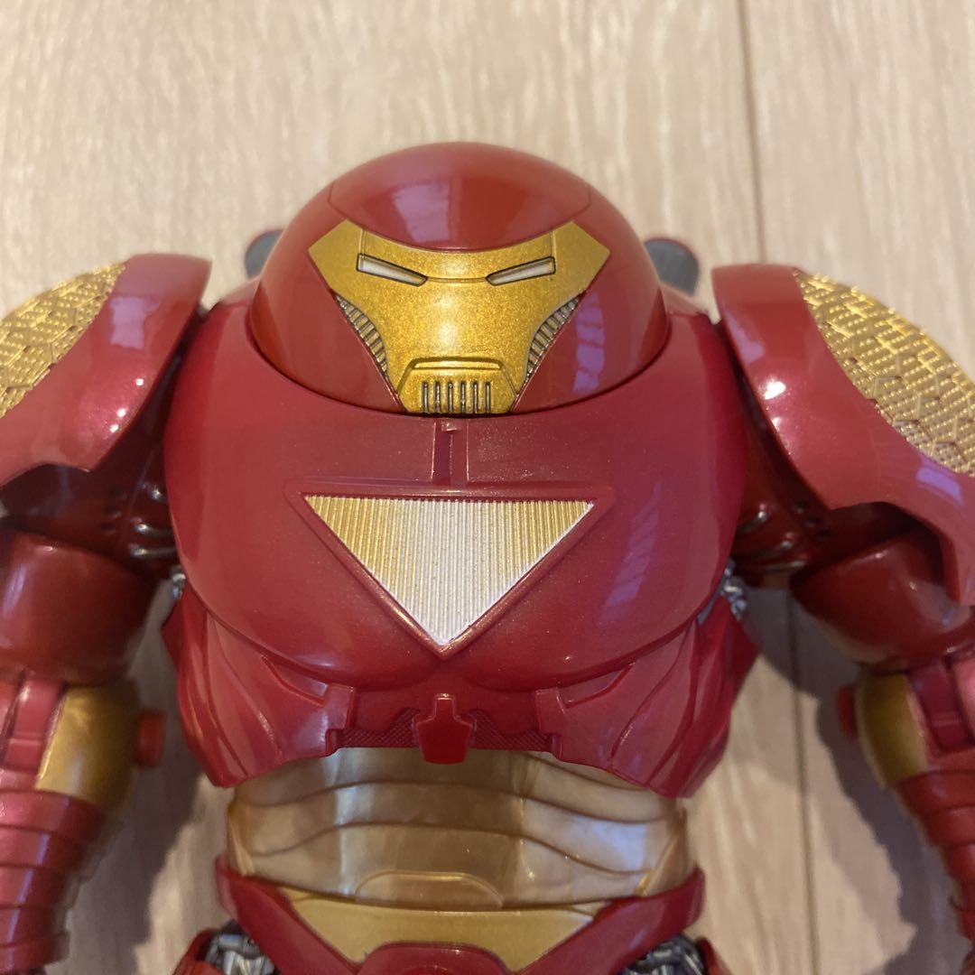 マーベルレジェンド　ハルクバスター
