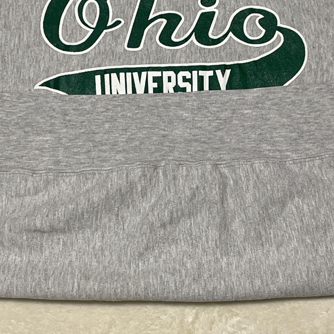 2段　90s Ohio リバースウィーブ チャンピオン