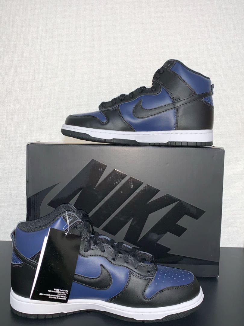 ☆関税込☆NIKE☆JAIR JORDAN 1 HIGH OG TAXI☆22.5-31cm☆ 靴