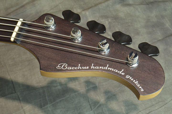 Bacchus Twenty Four 4st 3FAXP-m42832581045 2022国産
