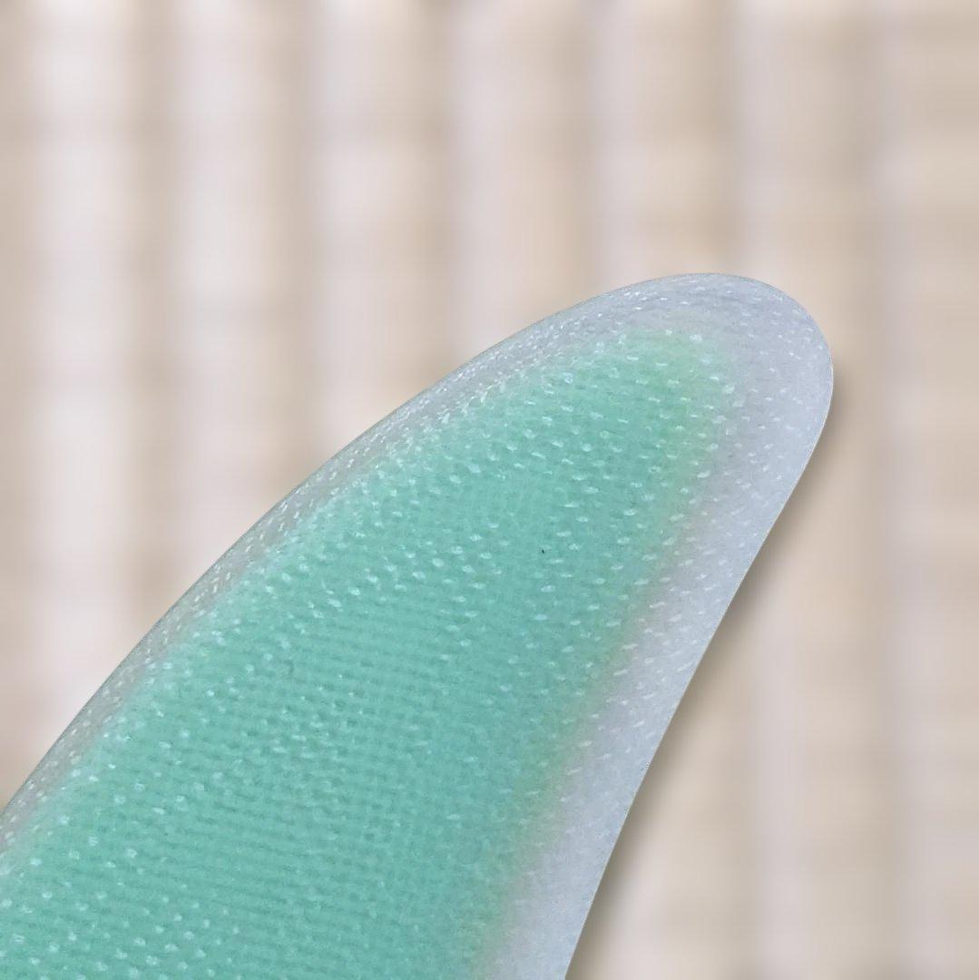 フユーチャーMACHADO 7.5シングルフィン - メルカリ