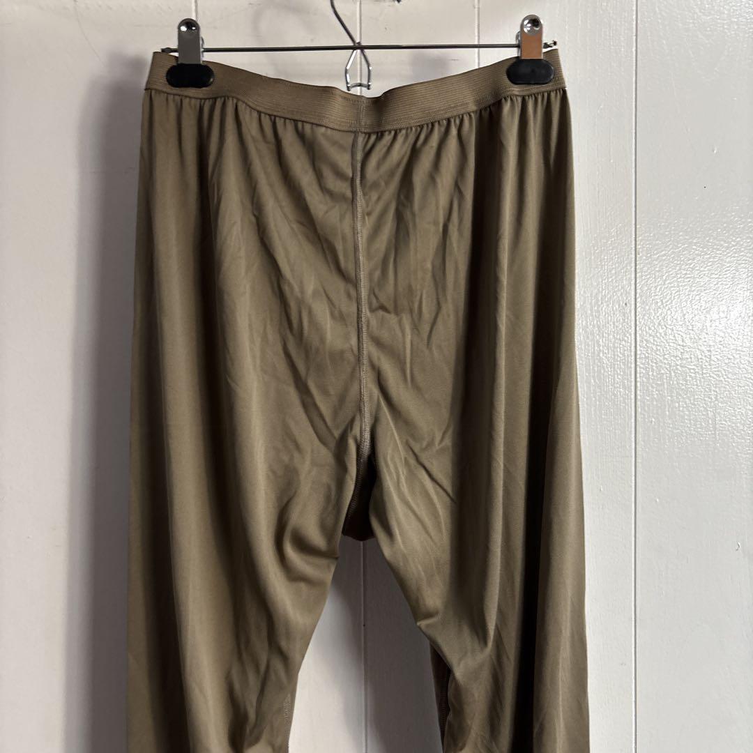 未使用　米軍実物GENIII LIGHT WEIGHT COLD WEATHER 未使用 米軍実物GENIII LIGHT WEIGHT COLD WEATHER