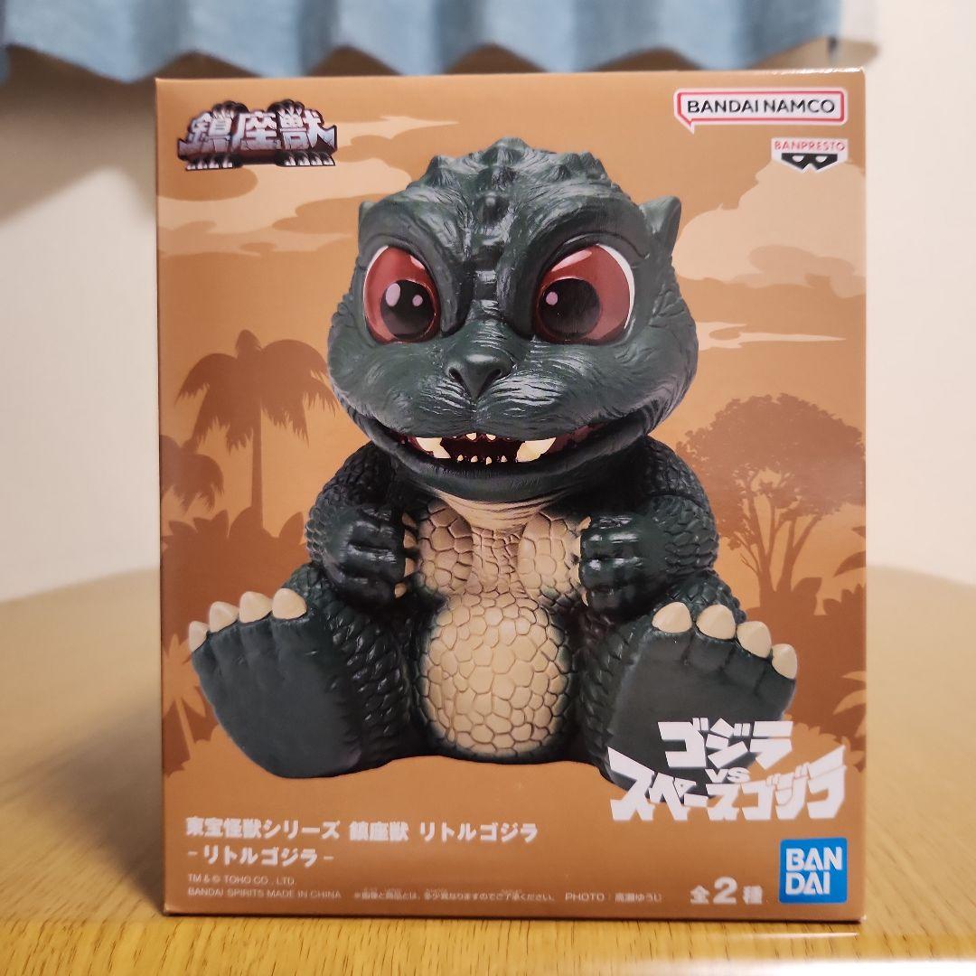 ⭐️早い者勝ち⭐️ 鎮座獣シリーズ　フィギュア6点セット ⭐️早い者勝ち⭐️ 鎮座獣シリーズ フィギュア6点セット - メルカリ