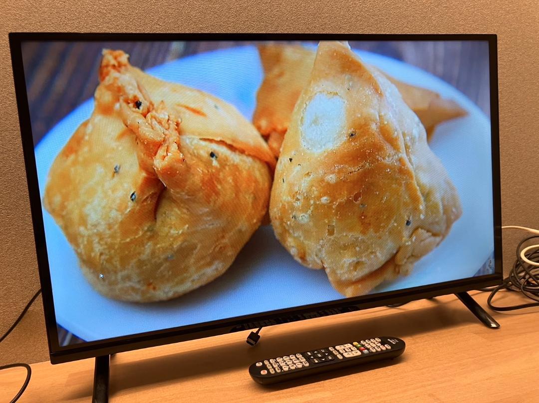aiwa アイワ　32型　テレビ　TV-32HB10W　2020年製　映り綺麗！ aiwa アイワ 32型 テレビ TV-32HB10W 2020年製 映り綺麗！
