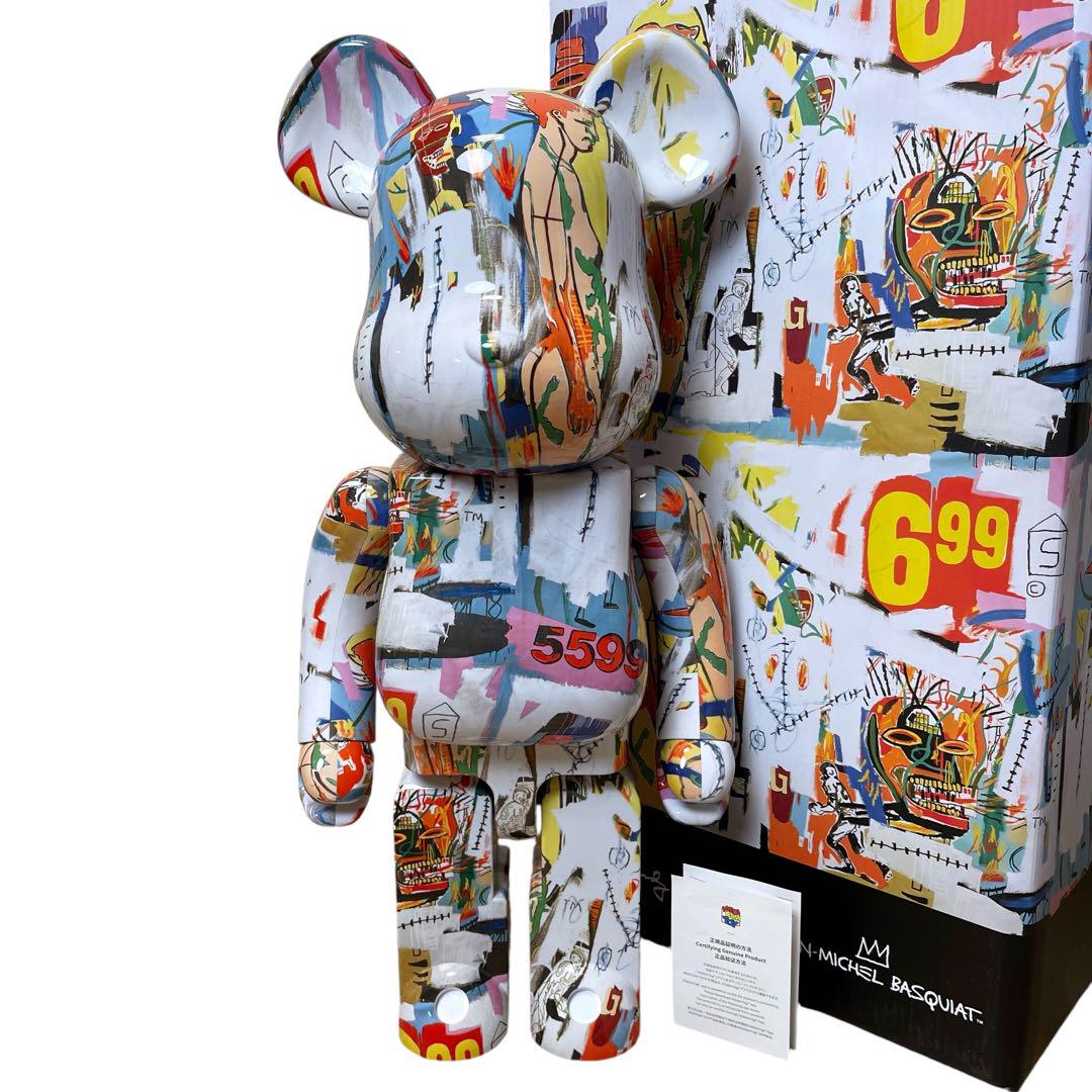BE@RBRICK SERIES 49