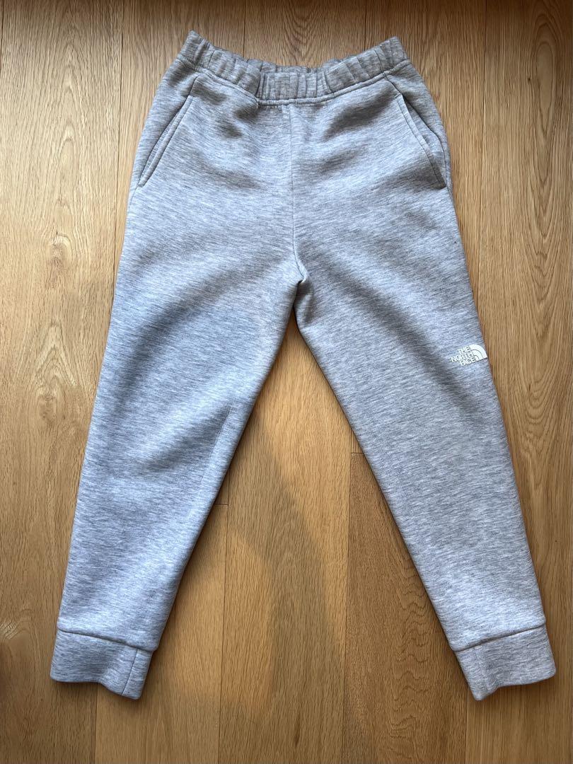 ノースフェイス　キッズ　テックエアースウェットパンツ　フーディーセット　140