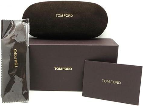 TOM FORD トムフォード FT5568K 001 メガネフレーム 画像13